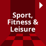 sport, fitness and leisure flooring