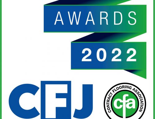 We’re on the CFJ Awards shortlist
